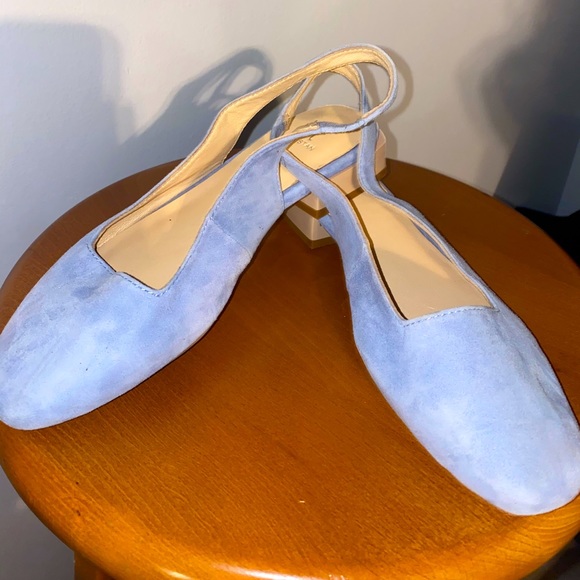 Strappy Loafers - Picture 2 of 2